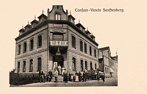 Senftenberg